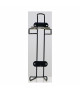 ANAF Support pour extincteur CO2 2kg