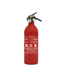 ANAF Extincteur ABC avec mano - 1 Kg