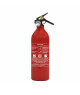 ANAF Extincteur ABC avec mano - 1 Kg