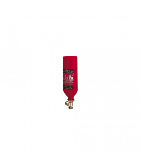 ANAF Extincteur automatique 2 kg poudre abc