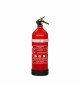 ANAF Extincteur ABC avec mano - 2 Kg