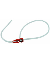 Ferlettes réglables Ø5 mm le lot de 3