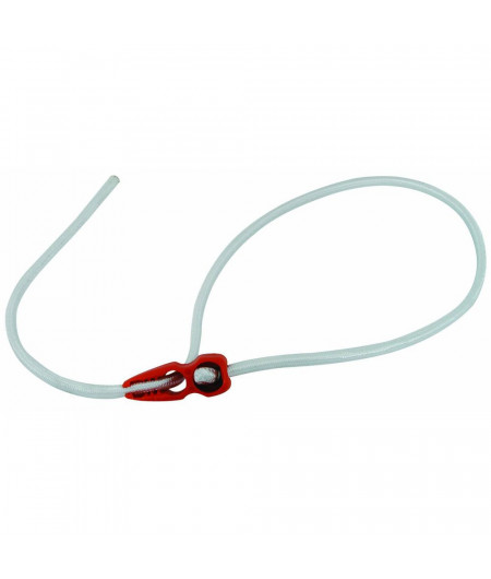 Ferlettes réglables Ø8 mm le lot de 3