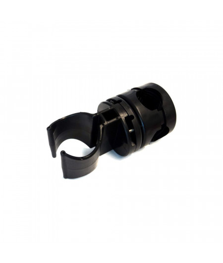 LALIZAS Support pour feu a retournement