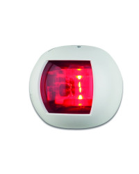 TREM Orsa LED feu de babord rouge blanc (112,5°)