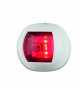 TREM Orsa LED feu de babord rouge blanc (112,5°)