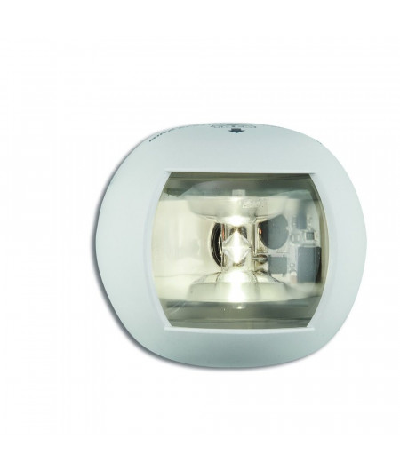 TREM Orsa LED feu de poupe blanc (135°)