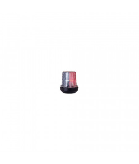 LALIZAS Classic LED 12 360° 12-24V, Tricolore