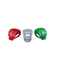 Set de 3 feux de secours FLEXY EMERGENCY