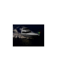 Feu de navigation autonome