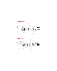 Feu de navigation autonome