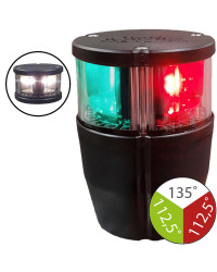 MANTAGUA Feu tête de mat tricolore NAVIPRO 2MN 20M