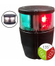 MANTAGUA Feu tête de mat tricolore NAVIPRO 2MN 20M