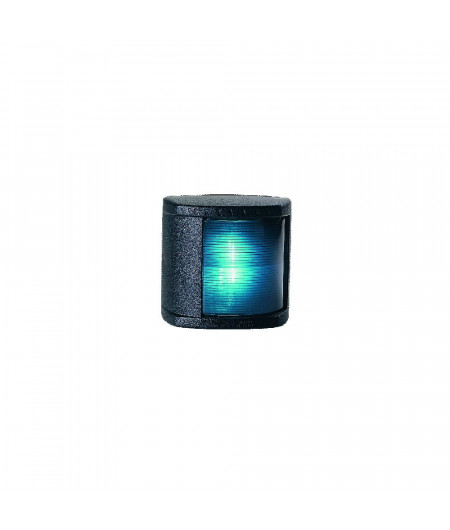 LALIZAS Classic 20 feu de tribord vert noir (112.5°)