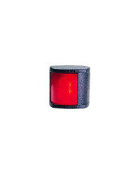 LALIZAS Classic 20 feu de babord rouge noir (112.5°)