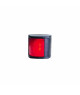 LALIZAS Classic 20 feu de babord rouge noir (112.5°)