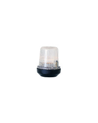 LALIZAS Classic 12 feu tout horizon noir (360°)