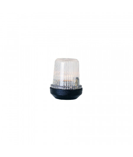 LALIZAS Classic 12 feu tout horizon noir (360°)