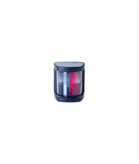 LALIZAS Classic 12 feu bicolore noir (225°)