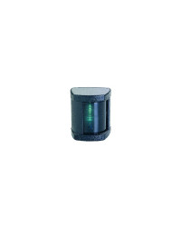 LALIZAS Classic 12 feu de tribord vert noir (112.5°)