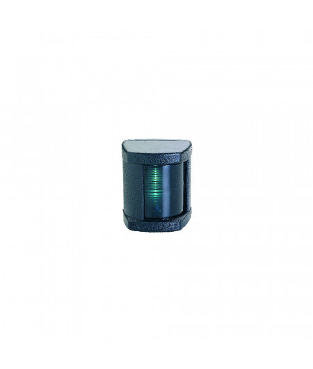 LALIZAS Classic 12 feu de tribord vert noir (112.5°)