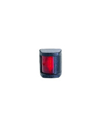 LALIZAS Classic 12 feu de babord rouge noir (112.5°)