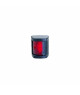 LALIZAS Classic 12 feu de babord rouge noir (112.5°)