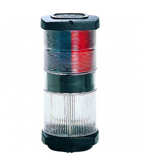 LALIZAS Classic 20 feu tricolore + mouillage noir