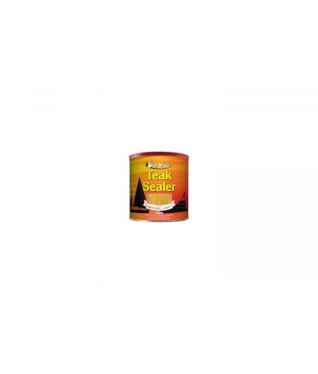 STAR BRITE Tropical Teak oil Natural light 1L