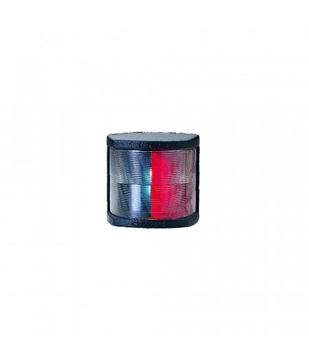 LALIZAS Classic 20 feu bicolore noir (225°)