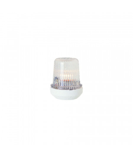LALIZAS Classic 12 feu tout horizon blanc (360°)