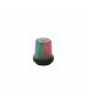 LALIZAS Classic 12 feu tricolore noir 360°