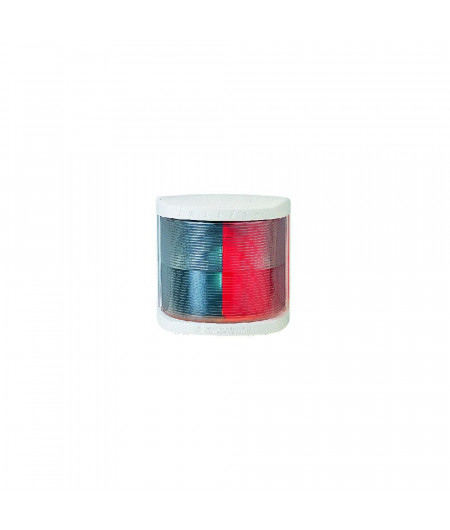 LALIZAS Classic 20 feu bicolore blanc (225°)