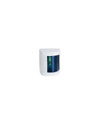 LALIZAS Classic 12 feu de tribord vert blanc (112.5°)