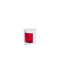 LALIZAS Classic 12 feu de babord rouge blanc (112.5°)
