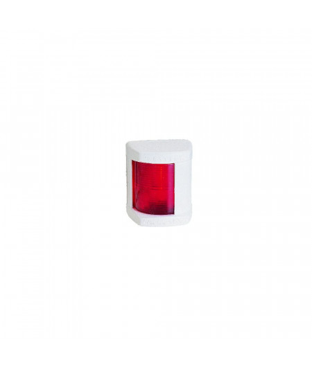 LALIZAS Classic 12 feu de babord rouge blanc (112.5°)