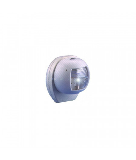 Feu de nav orsa minore blanc + base - hune