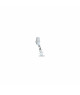 LALIZAS Feu tout horizon blanc sur hampe rabattable 64cm