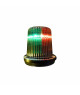 MANTAGUA Feu de nav. à LED tricolore tête de mât bateau  12