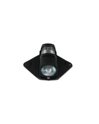 MANTAGUA Projecteur de pont 20W + feu de hune 2MN