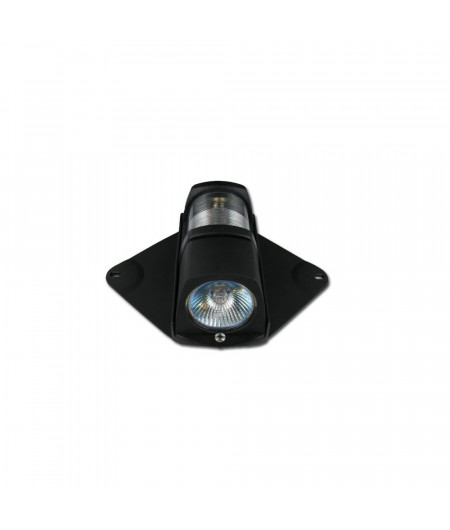 MANTAGUA Projecteur de pont 20W + feu de hune 2MN