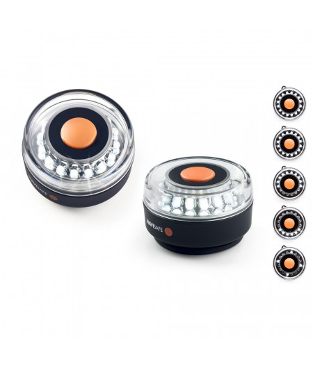 NAVISAFE NaviLight 360°
