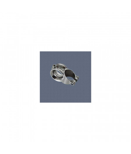 WICHARD Filoir simple Ø20mm pour chandelier 25mm