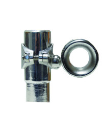 WICHARD Filoir simple articulé Ø20mm Chandeliers 25 et 28mm