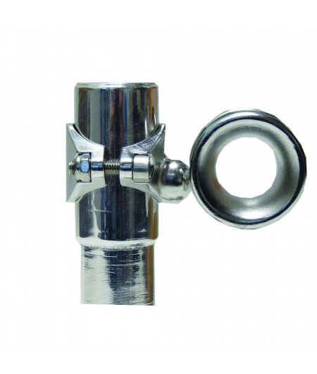 WICHARD Filoir simple articulé Ø20mm Chandeliers 25 et 28mm