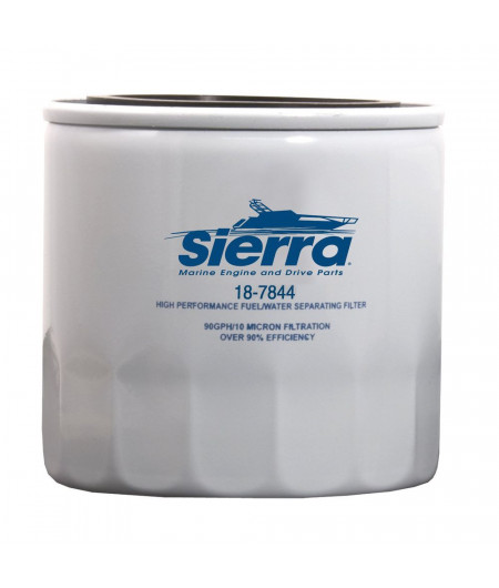 SIERRA ELEMENT FILTRE SEPARATEUR