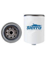 SIERRA FILTRE CARBURANT VOLVO D4-D6