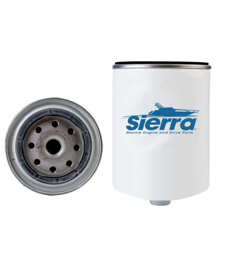 SIERRA FILTRE CARBURANT VOLVO D4-D6