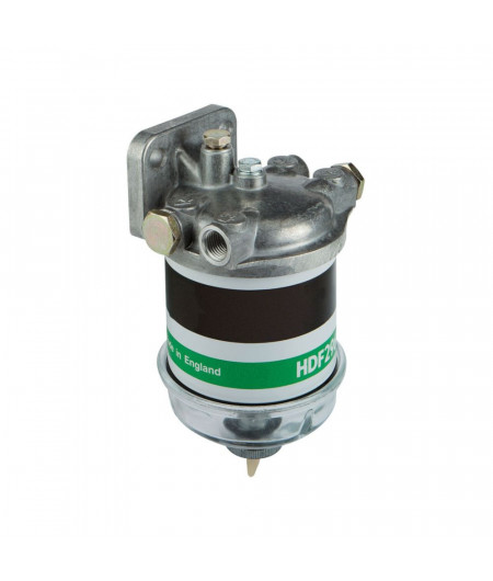 CANSB Filtre décanteur gasoil 50 L/h - 3500cc max