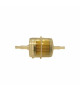 Filtre essence 35x45mm - Ø5mm